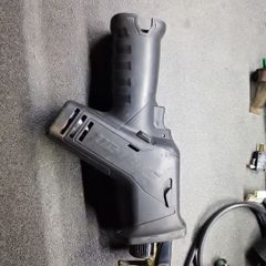 Snap On reciprocating saw