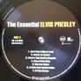 Elvis Presley  The Essential Elvis Presley 2LP Image 4