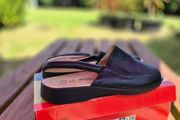 Arcopedico by Elio Parodi Leather Sandals, Size 6 UK, 39 EU, Brand New, AV