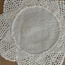 Small Crochet Cloths Image 3