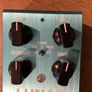 Source Audio Lunar Phaser Pedal box Image 6