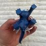 2018 McDonalds Pokemon Dialga Loose approx. 8 cm. Used Please see photos Image 9