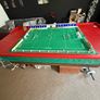 Subbuteo table Image 2