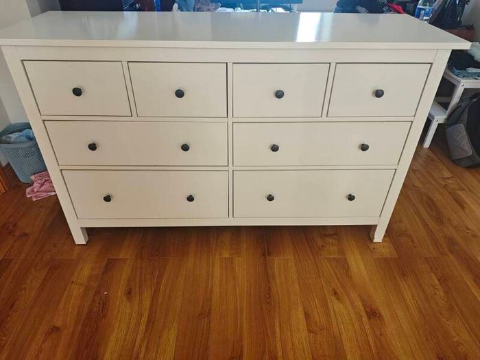 IKEA chest of drawers