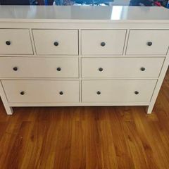 IKEA chest of drawers