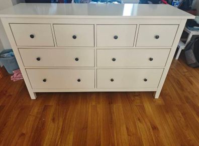 IKEA chest of drawers