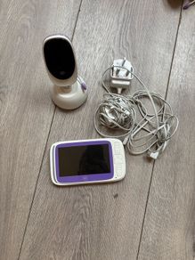 BT Baby monitor