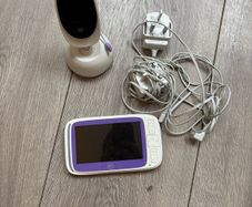 BT Baby monitor