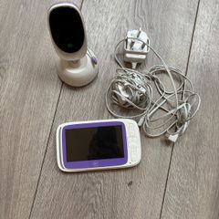 BT Baby monitor