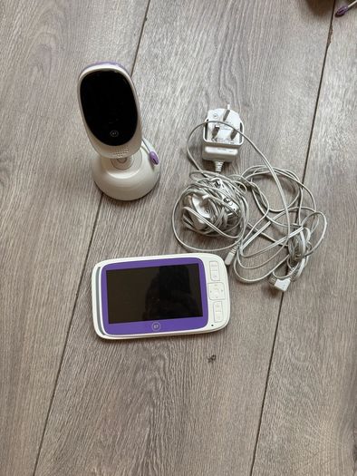 BT Baby monitor
