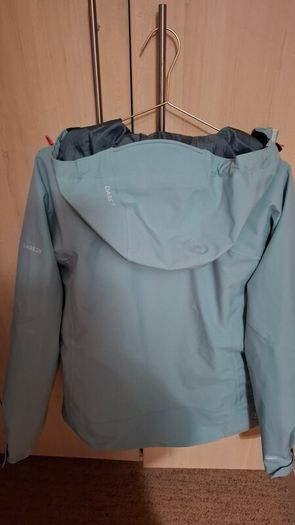 Dare 2b waterproof, breathable jacket