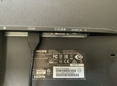 Monitor