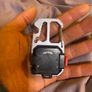 Portable outdoor flashlight/Torch Image 2