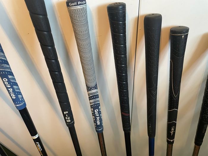Full 14 Club Golf Set