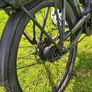 Touring bike Image 7
