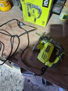 Ryobi  jigsaw