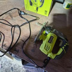 Ryobi  jigsaw