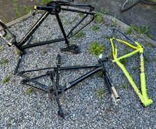 bike frames