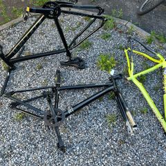 bike frames