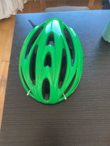 bicycle helmet