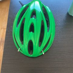 bicycle helmet