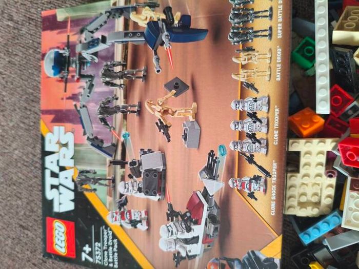 Lego bundle