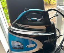 Murphy Richards power steam iron