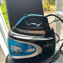 Murphy Richards power steam iron