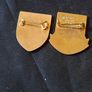 Old Masonic Medals, Girls Promise Badge, Boys' Brigade, service pins etc. sold as a lot,  Postage Available or collection Image 10