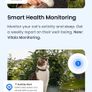 Tractive Cat Mini 6 Subscription Included Image 3