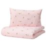 Pristine condition IKEA Myllra cot with large drawer Image 6