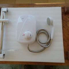 Mira Vigour T Thermostatic Power shower