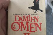 Damien Omen II - Joseph Howard 1978 Paperback