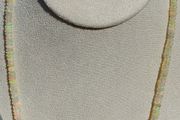 50ct Opal Necklace 47cm