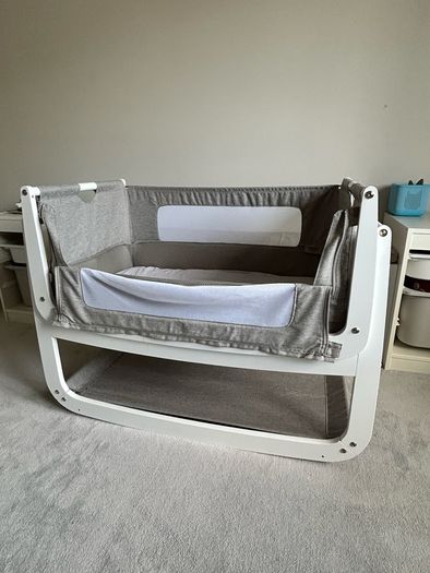 SnuzPod 4