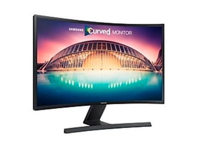 Samsung 24" monitor
