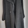 Henry White Designer ladies coat Image 3