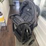 Double Stroller Image 2