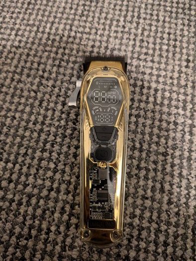 Professional Hair Trimmer