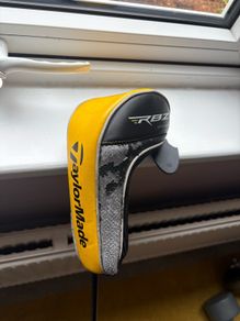 Taylormade Rbz Hybrid