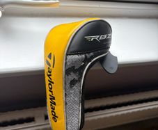 Taylormade Rbz Hybrid
