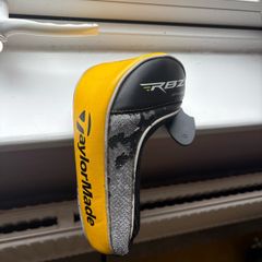 Taylormade Rbz Hybrid