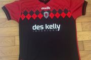 bohemian fc jersey