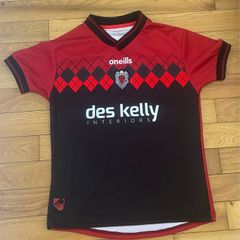 bohemian fc jersey