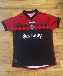 bohemian fc jersey