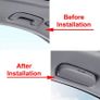 Glasses case for Audi, BMW Image 3
