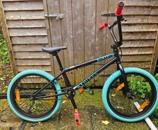 Bmx