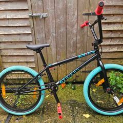 Bmx
