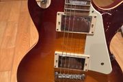 Epiphone Les Paul Standard '60s Iced Tea