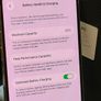 Apple iPhone 14 Pro Max Gold 128GB SimFree Factory Unlocked (Its Original Battery: 85%) Excellent Image 7